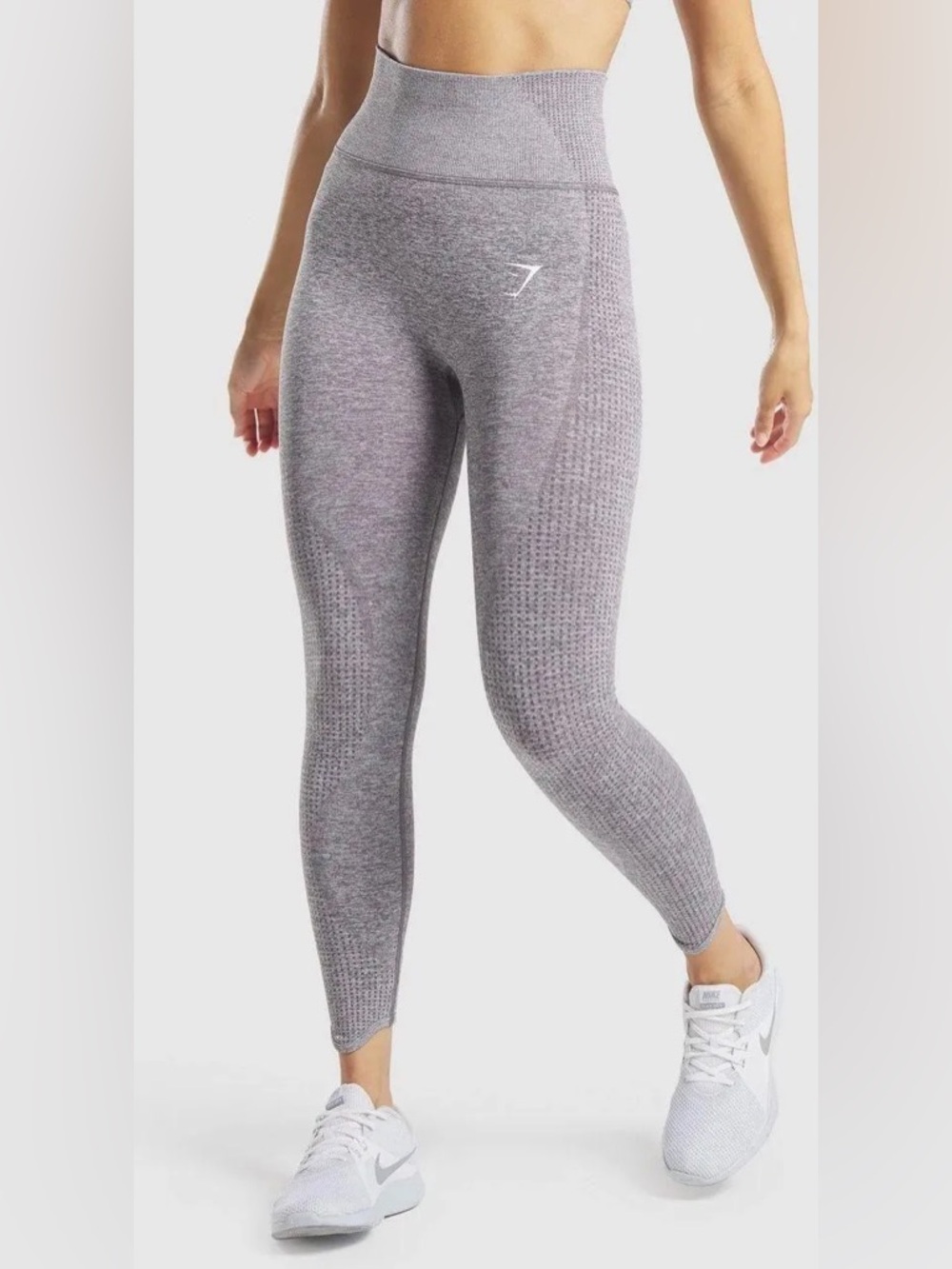 Gymshark Viral Rise Bum Lifting Leggings – Size XL – EUC